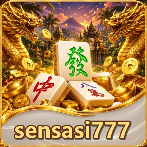 Alur unduhan aplikasi di sensasi777